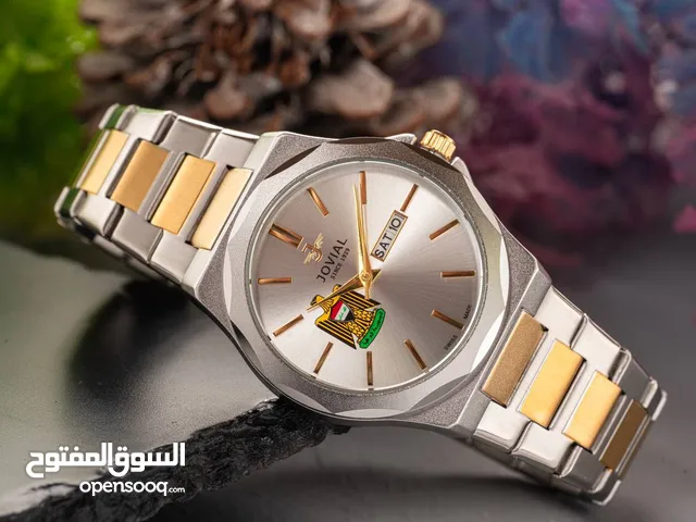  Movado watches  for sale in Basra