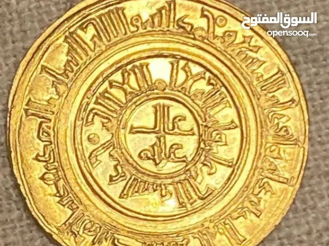 عملة نادرة