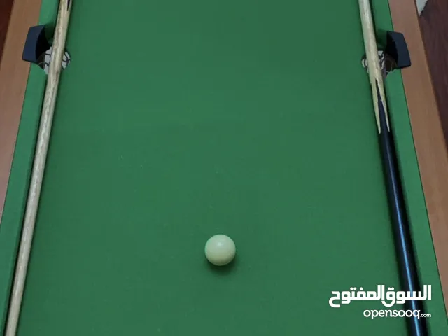 بلياردو جديد