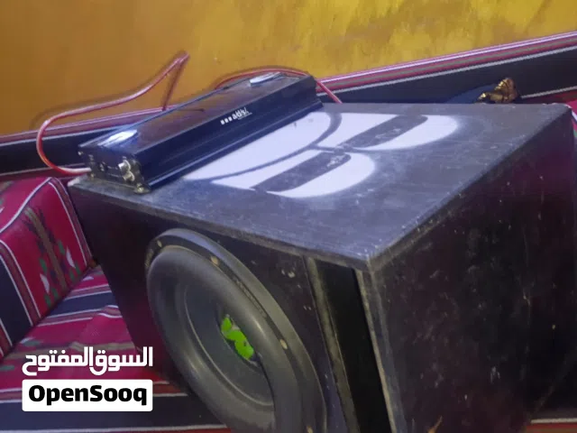 صب DB مع صندوقو وجهاز مونو وكالة