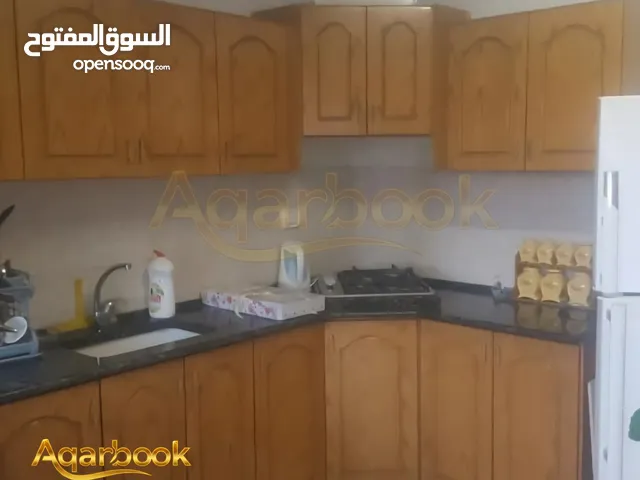شقة مفروشة بمنطقة مميزة للايجار في الماصيون