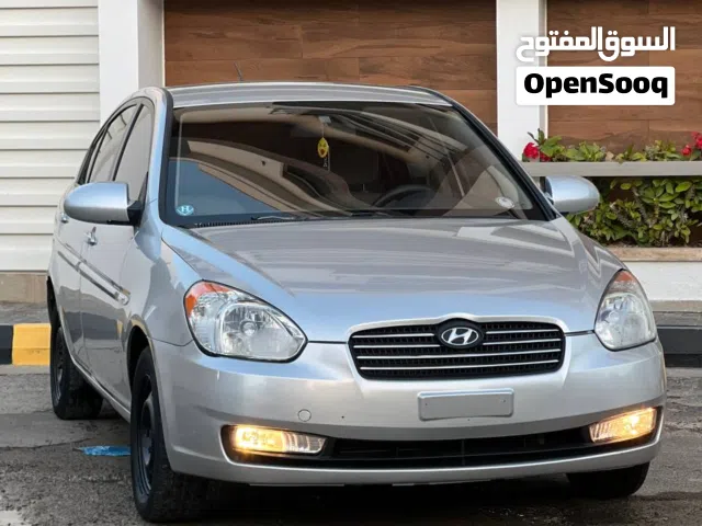 اكسنت دبدوب 2007 للليع