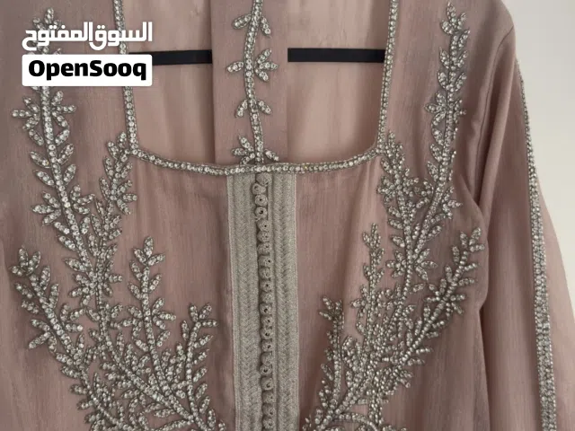 لبس العيد مغربي