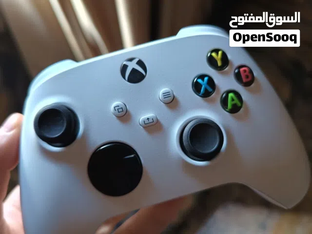 اليد اكس بوكس سيريس اس