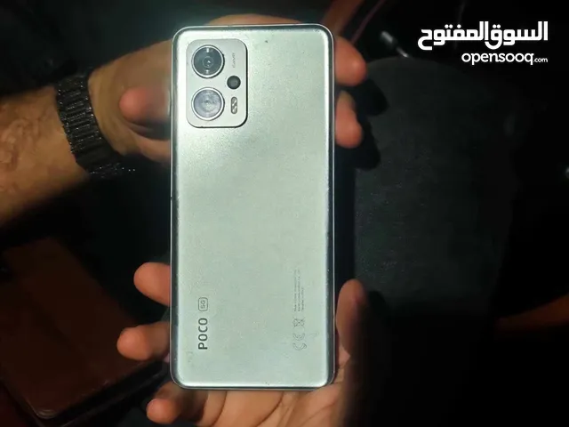 Xiaomi Pocophone X4 GT 256 GB in Zarqa