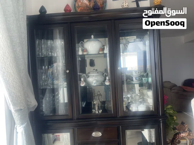 Showsace/Buffet solid wood for 250 rials