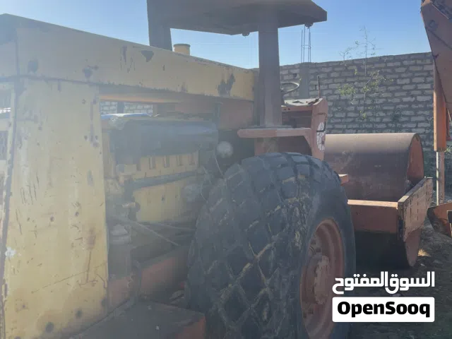رولة بومباج 25طن