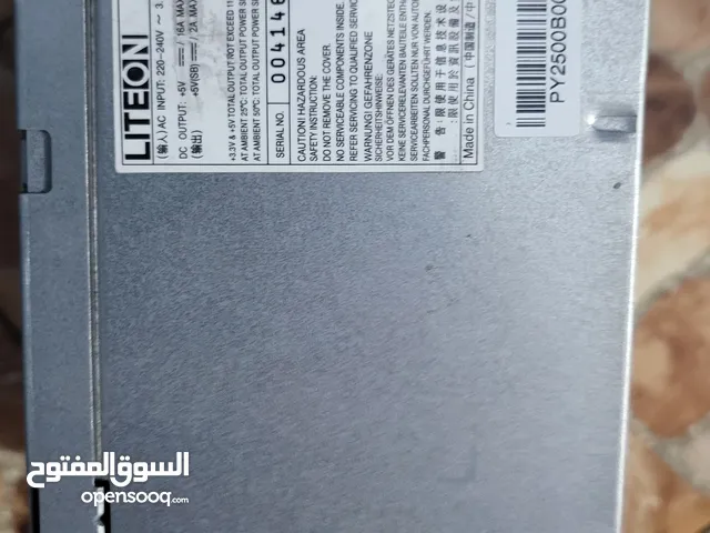 بور سبلاي 250w مستخدم