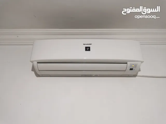 Sharp 1.5 to 1.9 Tons AC in Alexandria