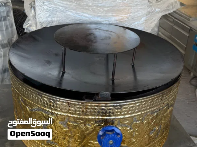 جميع معدات المقاهي والمطاعم وجهزه التبريد