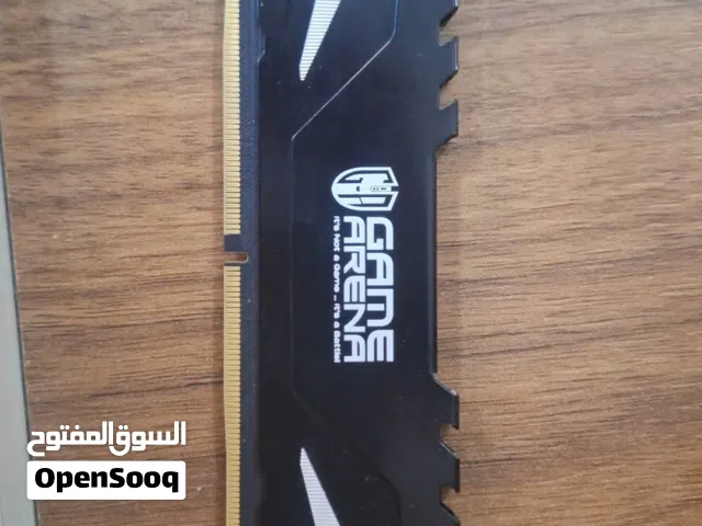 RAM 16 GB DDR 5