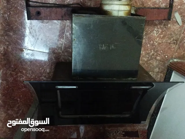 Other Exhaust Hoods in Sana'a