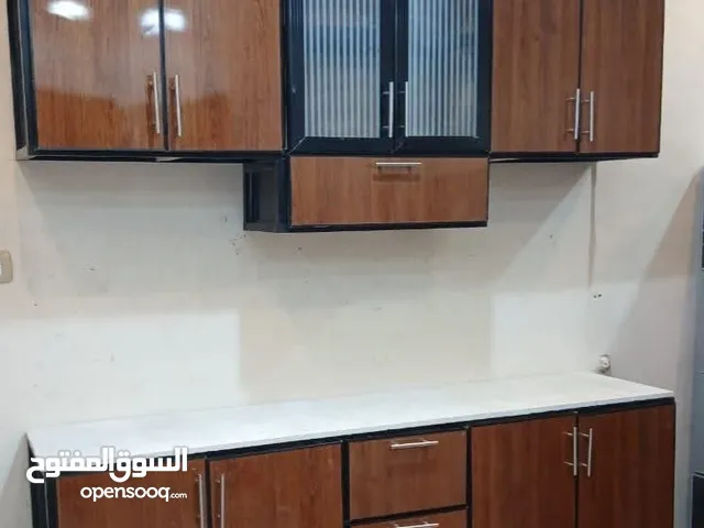 مطبخ الوميتال كلادينج سعودي مقاس 2متر
