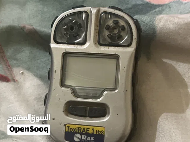 متحسس غاز H2s