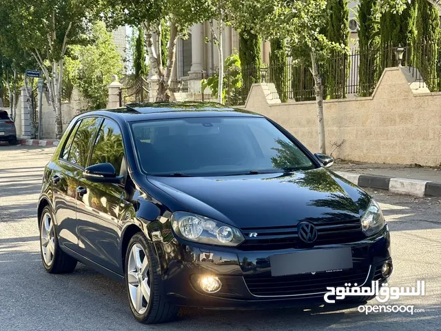Used Volkswagen Other in Ramallah and Al-Bireh