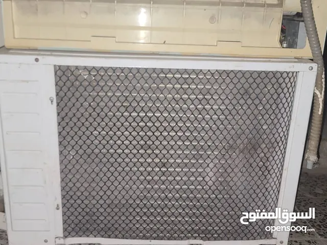 Siemens 1.5 to 1.9 Tons AC in Sana'a