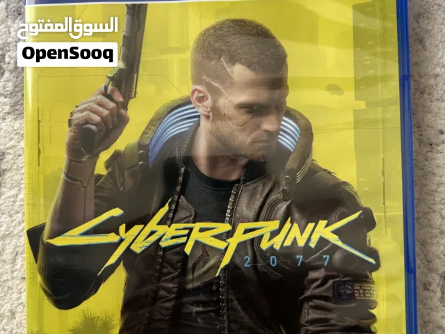 Cyberpunk 2077