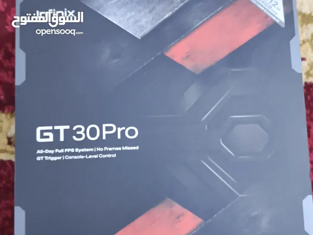 Infinix GT 30 Pro