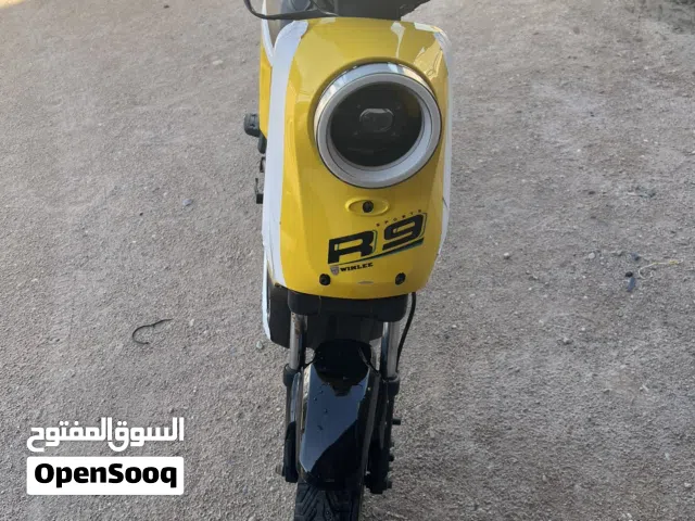 دراجه شحن R9