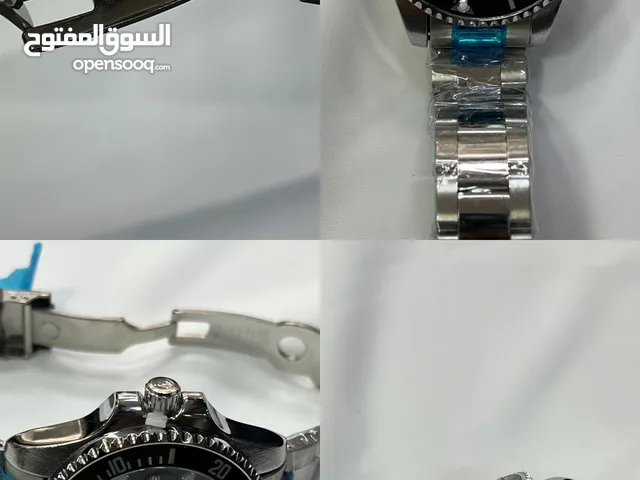 *ساعات كوبي مختومة بجميع الأختام بأسعار تبدأ من 25 إلى 40 دينار أردني