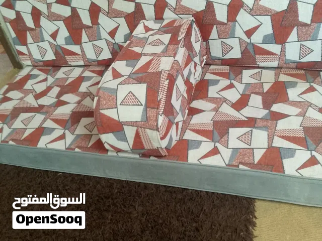 وجوه 5فرشات سحاب حرف L مع 5 مساند و5ركيات للبيع