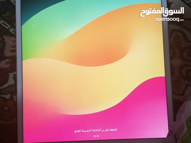 Apple iPad Pro 256 GB in Sana'a