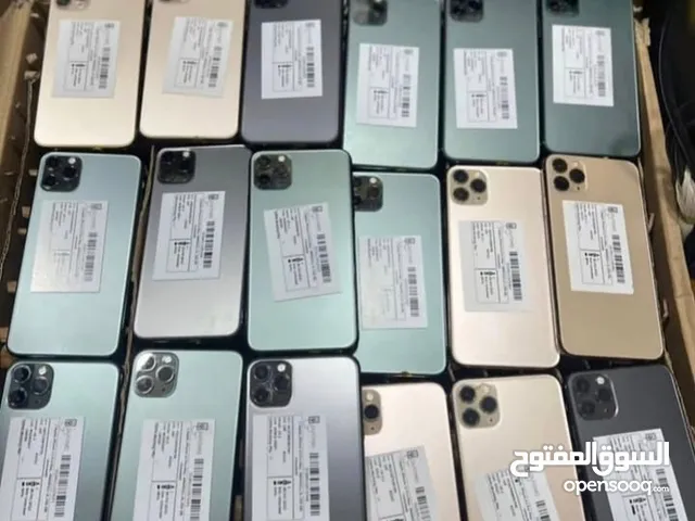 Apple iPhone 15 Pro Max 1 TB in Nablus