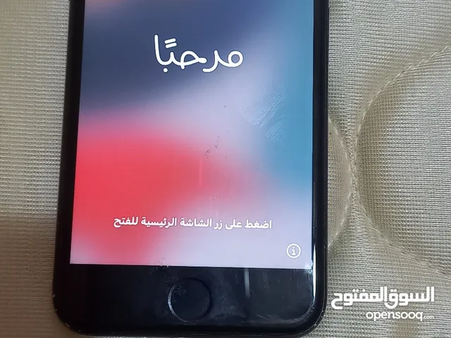 Apple iPhone 7 32 GB in Muscat