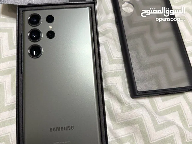 Samsung Galaxy S23 Ultra 16 GB in Cairo