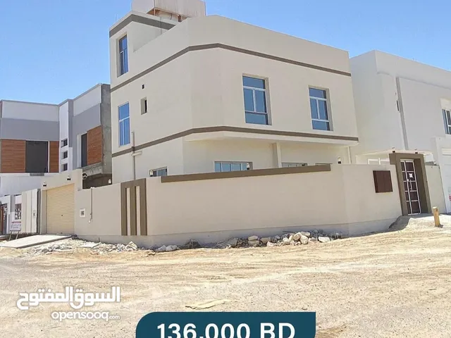 260m2 3 Bedrooms Villa for Sale in Northern Governorate Hamala