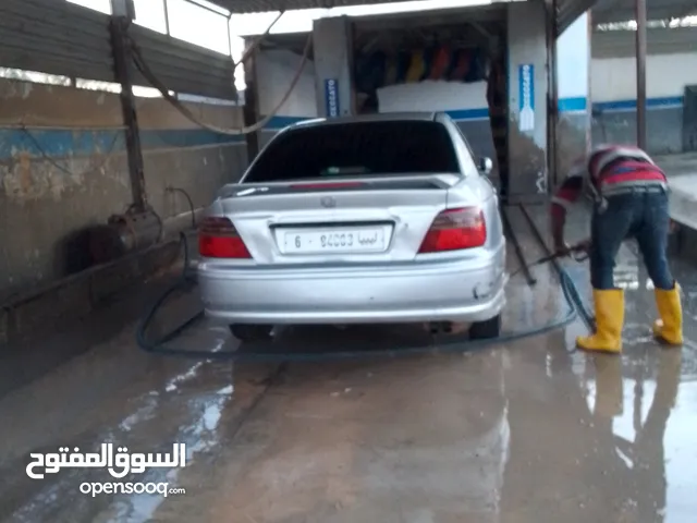 Used Honda Accord in Al Khums