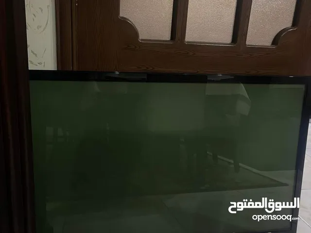 LG Smart 55 Inch TV in Zarqa