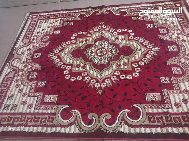 فرشة كارمن استعمال نظييف