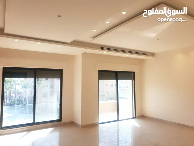 205m2 3 Bedrooms Apartments for Sale in Amman Al Rabiah