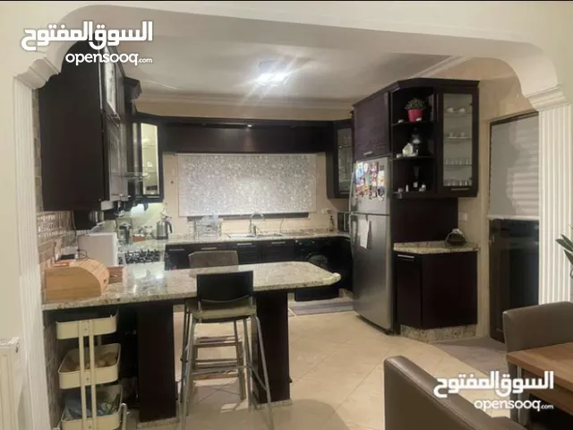 150 m2 4 Bedrooms Apartments for Sale in Amman Marj El Hamam