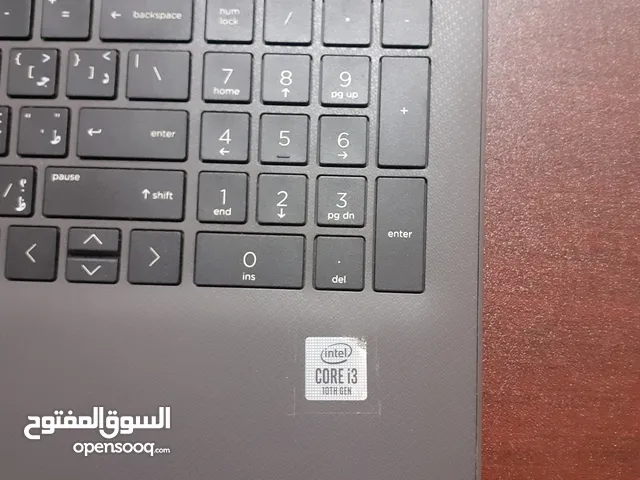 لابتوب اي كور ثري الجيل العاشر