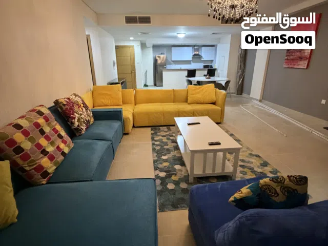 1bed Apartment at Amwaj