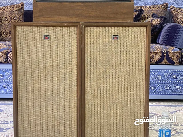 راديو سوني قديم للبيع انتيك