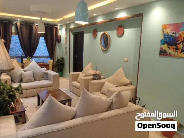 150 m2 3 Bedrooms Apartments for Sale in Cairo Heliopolis