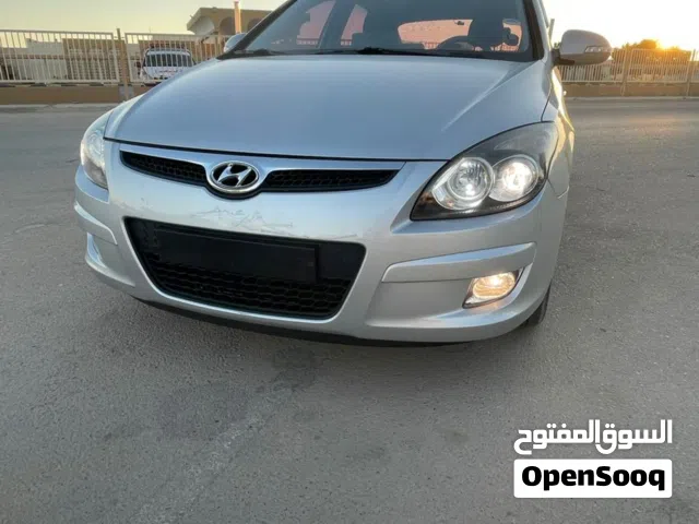 هيونداي i30 كيف واصله عيب لا بإدن الله