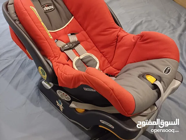 CHICCO BABY CAR SEAT FOR SALE