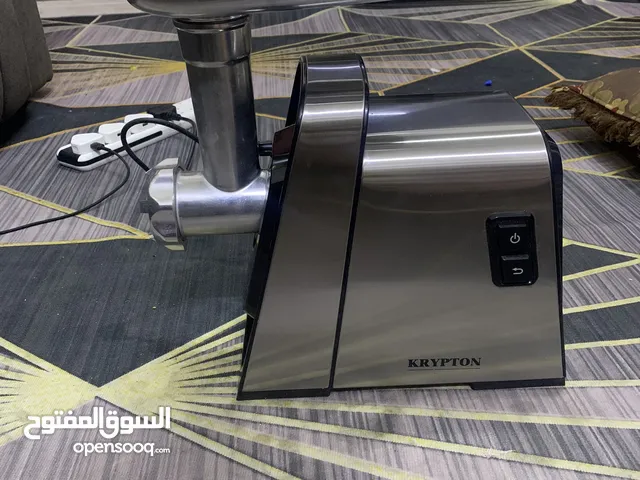 للبيع فرامة كهربائية