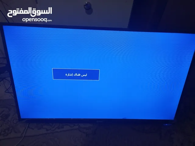 32" Other monitors for sale  in Al Riyadh
