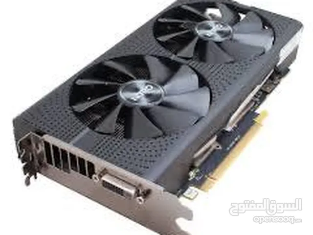  Graphics Card for sale  in Tarhuna