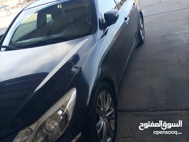 هونداي جينيسس موديل 2013 محرك 38GTI