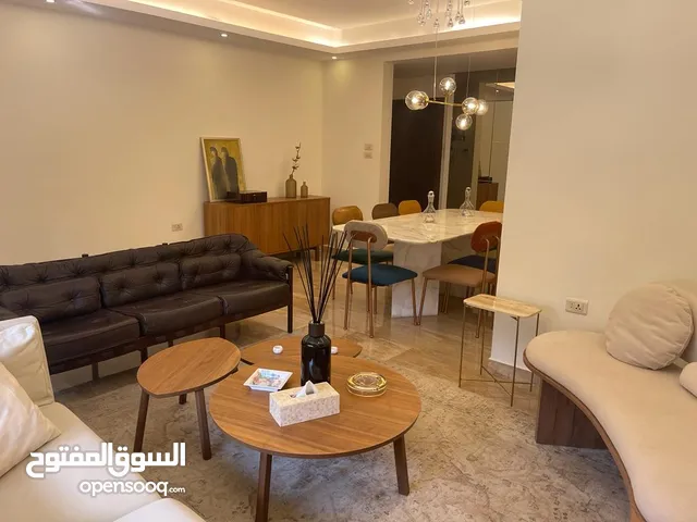 175 m2 4 Bedrooms Apartments for Rent in Amman Abdoun
