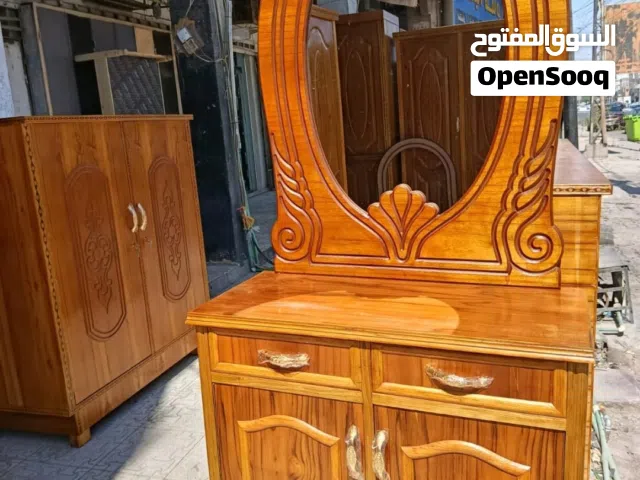 ميز توليت كله بلوك قوي جديد الجامعة قويه