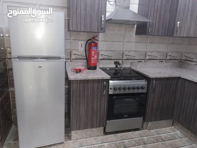 Fully furnished room available from Mansura Near metro station for Single Persons with living area