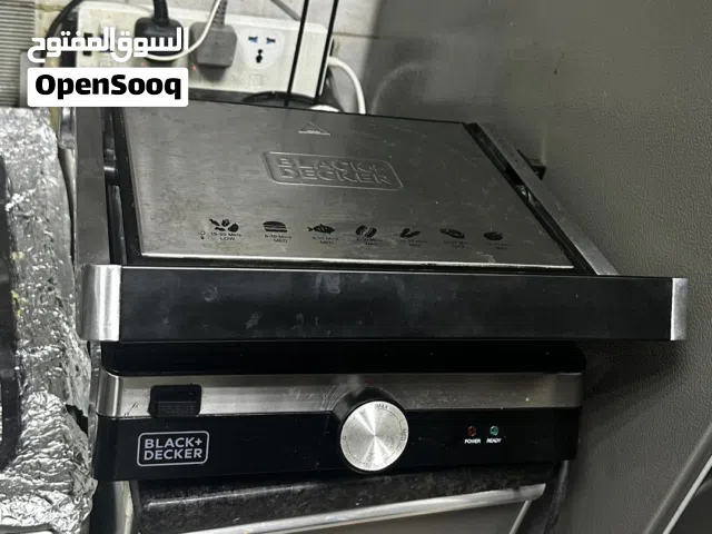 شواية كهربائية متعددة الاستخدامات