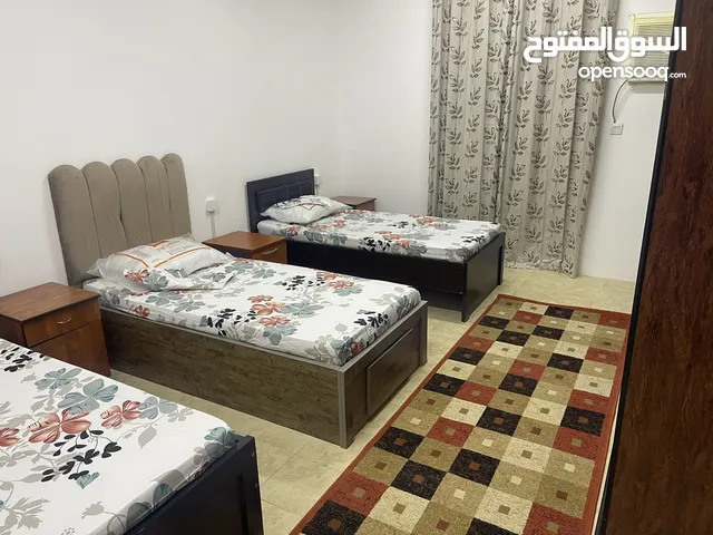 سكن مشترك مفروش جديد وراقي للبنات فقط بالمحرق